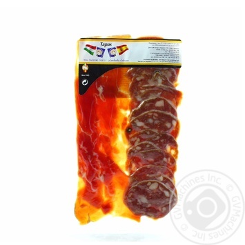 Jamon 100g - buy, prices for MegaMarket - photo 1