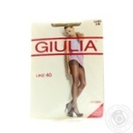 Tights Giulia for women 40den 3size