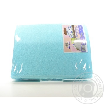 Yaroslav Fitted Sheet 160х200cm - buy, prices for Tavria V - photo 1