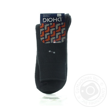 Duna Mens Socks s.29 - buy, prices for EKO Market - photo 2