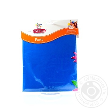 Table-cloth Eventa - buy, prices for MegaMarket - photo 2