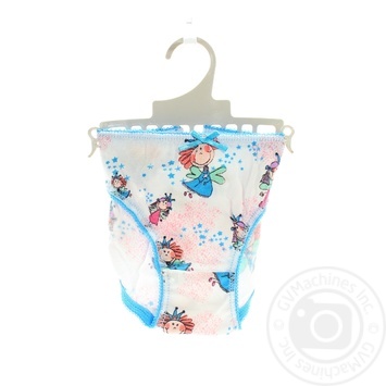 Raiz Girls Underpants S-XL - buy, prices for ULTRAMARKET - photo 2