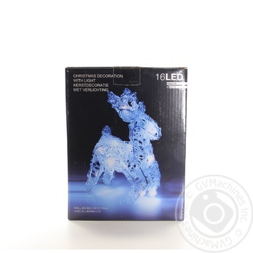 Koopman AX8100350 Deer LED Figure - buy, prices for NOVUS - photo 1