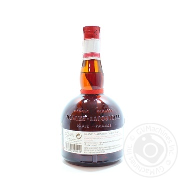 Liquor 40% 500ml glass bottle - buy, prices for MegaMarket - photo 2