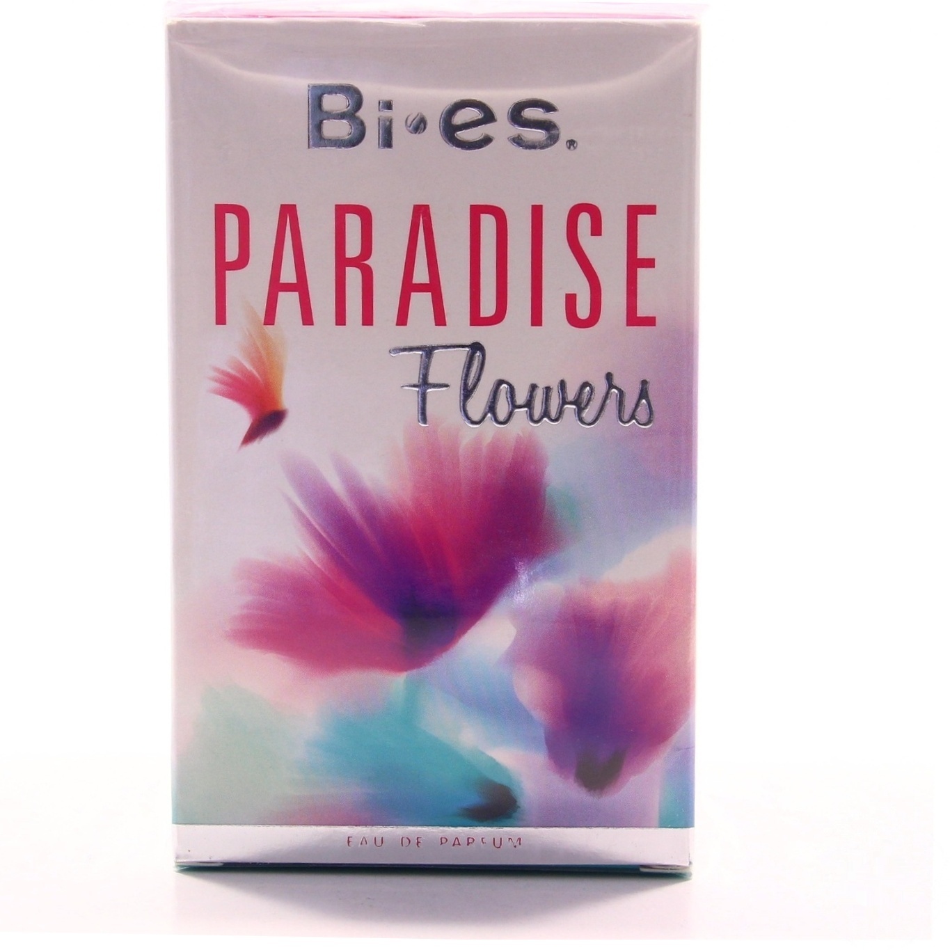 

Туалетная вода Bi-es Paradise Flowers 100мл