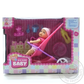 Toy - buy, prices for MegaMarket - photo 1