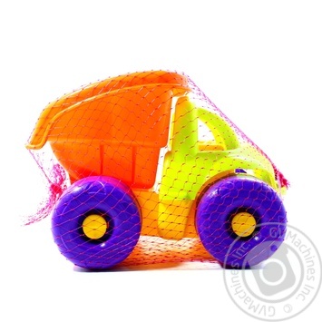 Toy Maksimus for children - buy, prices for MegaMarket - photo 2
