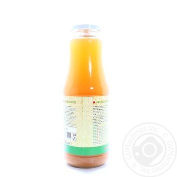 Juice Sadu prykarpatia pear 1000ml glass bottle - buy, prices for NOVUS - photo 2