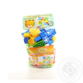 Toy Tihres - buy, prices for MegaMarket - photo 1