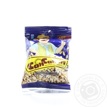Seeds San sanych sunflower 50g - buy, prices for MegaMarket - photo 3