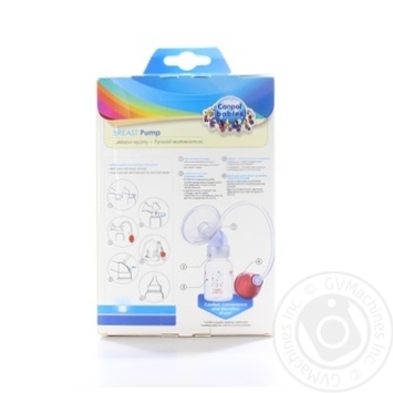 Canpol Babies Breast Pump - buy, prices for NOVUS - photo 2