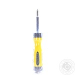 Screwdriver Intertool repair