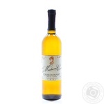 Вино Madame Coco Шардоне сухе 0,75л х6