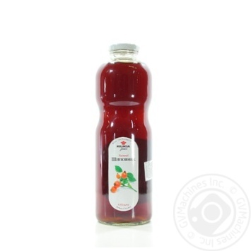 Kilikia Rose Hip Drink 0.85l - buy, prices for MegaMarket - photo 1