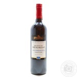Вино Chateau Mukhrani Kіндзмараулі червоне н/солодке 0.75л х6