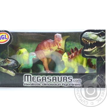 Toy - buy, prices for MegaMarket - photo 3