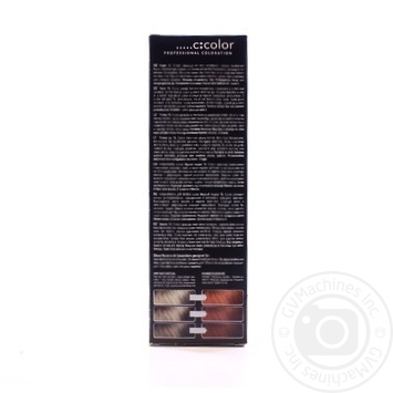 Color C:ehko for hair - buy, prices for MegaMarket - photo 2
