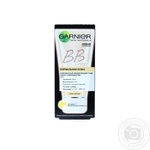 Cream Garnier for face 50ml
