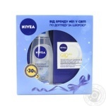Набір Nivea Очищення