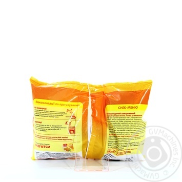 popcorn legko chicken 350g - buy, prices for - photo 2