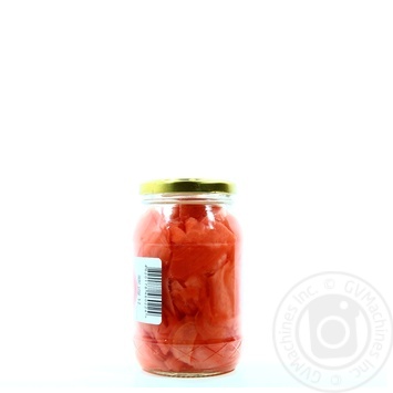 Імбир Akura маринований c/б 450г х12 купити, ціни на МегаМаркет - фото 2