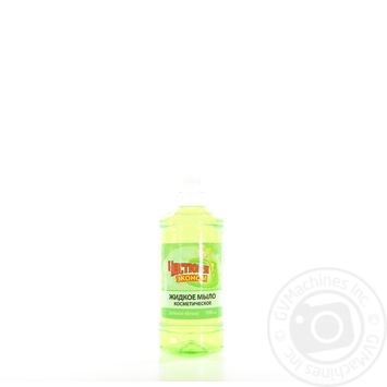 Soap Chistiunia liquid 1000ml - buy, prices for MegaMarket - photo 1