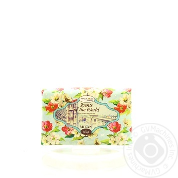Soap bar 150g - buy, prices for MegaMarket - photo 1