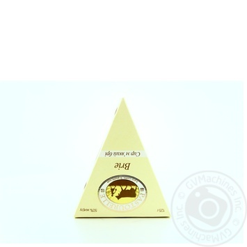 Pastourelle soft cheese brie 50% 125g - buy, prices for MegaMarket - photo 3