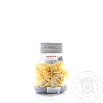 Вироби макаронні Nidi Tagliatelle 500г х12 купить, цены на МегаМаркет - фото 2