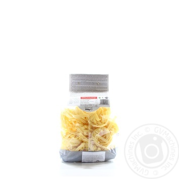 Bioitalia Nidi Tagliatelle Pasta 500g - buy, prices for NOVUS - photo 2