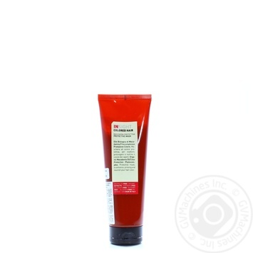 Mask Insight for hair 250ml - buy, prices for MegaMarket - photo 3