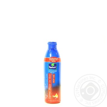 Oils for hair 190ml - buy, prices for MegaMarket - photo 1