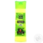 Shampoo Chistaya liniya Strengthening and nutrition for hair 400ml