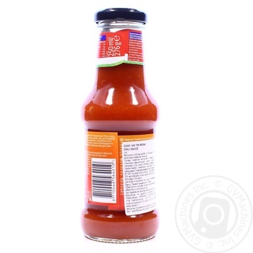 Sauce Chili 250ml - buy, prices for MegaMarket - photo 2