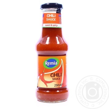 Sauce Chili 250ml - buy, prices for MegaMarket - photo 1