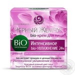 Черный Жемчуг BiO-Программа Дневной крем для лица 50мл