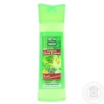 CHISTAYA LINIYA Power 5 grasses for all types of hair Shampoo 400ml