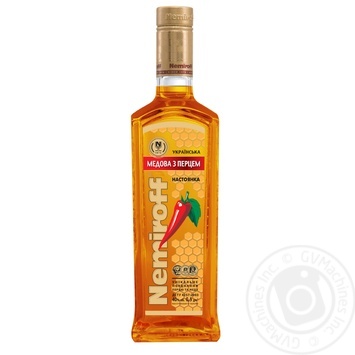Nemiroff Honey Pepper Vodka - buy, prices for MegaMarket - photo 4