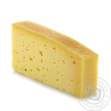 Organic Ukrainian cheese 50% - buy, prices for - photo 3