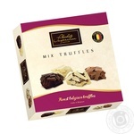 Truffle Chocolate inspiration Mix 200g