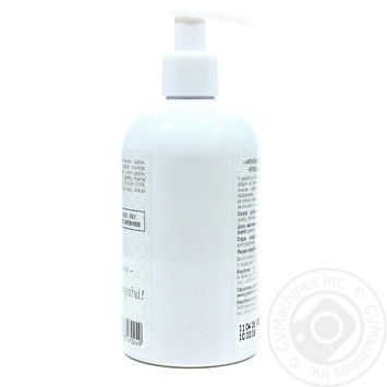 Soap mint liquid 350ml - buy, prices for MegaMarket - photo 2