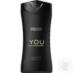 AXE You Shower gel 250ml