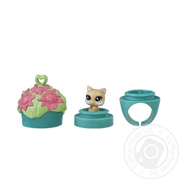 Toy - buy, prices for MegaMarket - photo 6