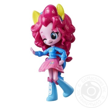 Игрушка Equestria Girls мини-кукла в ассортименте купить, цены на МегаМаркет - фото 3