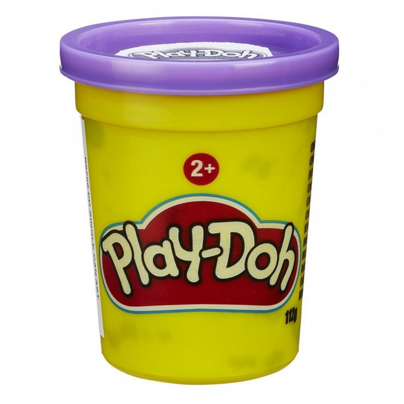 

Пластилин Hasbro Play Doh в ассортименте 1шт 112г