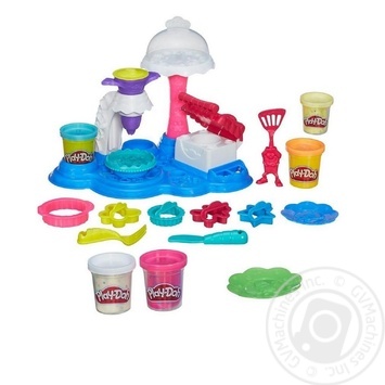 Toy - buy, prices for MegaMarket - photo 2