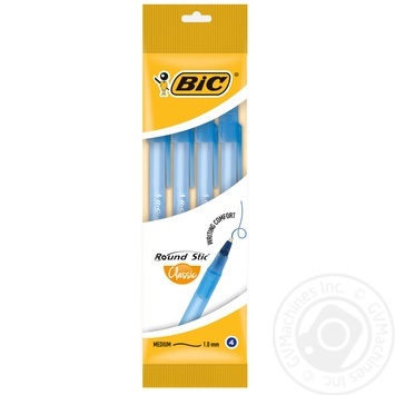 Pen Bic - buy, prices for MegaMarket - photo 1