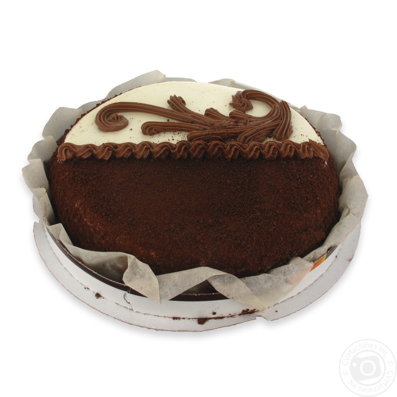 

Торт Tarta Эстафета 1кг