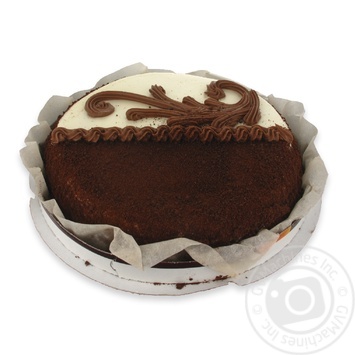 Cake 1000g - buy, prices for MegaMarket - photo 1