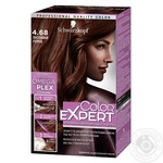 Краска для волос Color Expert 4-68 Лесной Орех 166,8мл